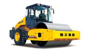 Quality XCMG Single Drum Road Roller XS142J wholesale
