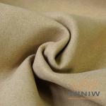 Craft Exquisite Eco Friendly Vegan Microfiber Suede Leather Car Seats Cover