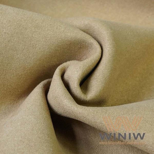 Craft Exquisite Eco Friendly Vegan Microfiber Suede Leather Car Seats Cover