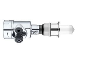 Quality 61 VEGA Level Meter , 2 Bar Vega Ultrasonic Level Transmitter 61-SN61.XXAGHKMXX wholesale