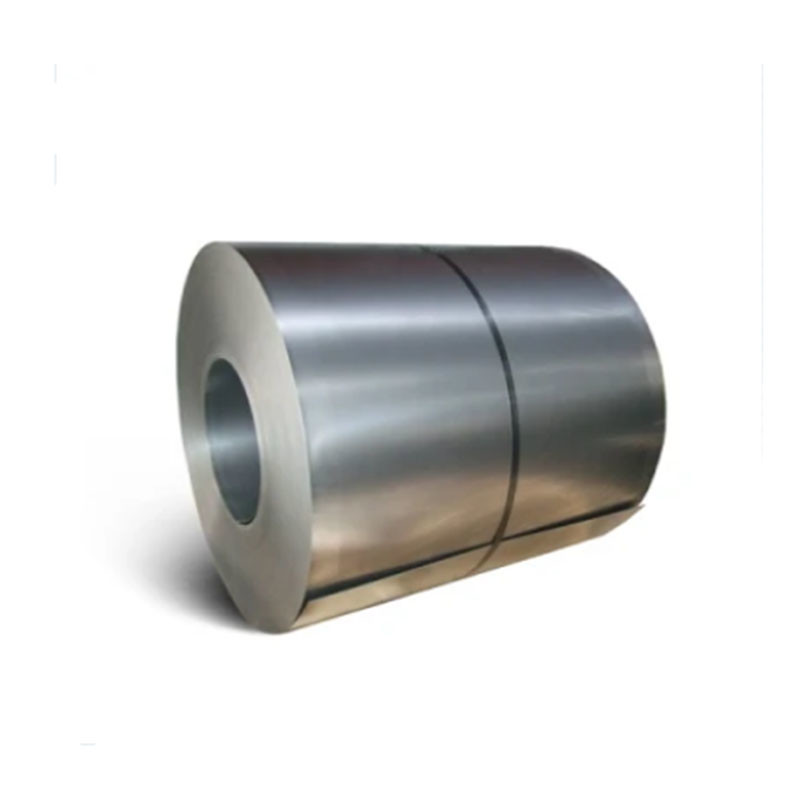 Hot Dipped Galvalume Gi Plate Coil Secc Zinc Coated Z30-275 For Building Material
