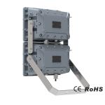 3000K-5700K Industrial LED Flood Light 160W 200W 240W IP66 Tank Series