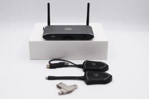 Quality BYOD HDMI Wireless Presentation System Device For Huddle Room wholesale