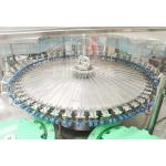 Beverage Juice Bottle Filling Machine 25000B/H Small Scale Juice Bottling