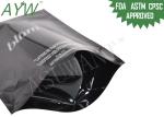 Rugged Dried Medical Weed k Bags Odour Proof Self Supporting