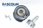 Original DELPHI Head Rotor 7189-340L 7189/340L rotor number 159L sleeve326