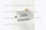 L2.334.004 /02 Pneumatic Cylinder SM74 SM52 Offset Press Replacement Printing