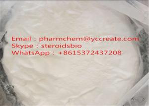 Quality Pharmaceutical Chemical Raw Material CAS 51-43-4 L(-)-Epinephrine wholesale