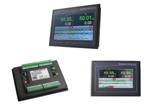 Quality Double - Scale Packing Weighing Bagging Controller RS232 RS485 wholesale