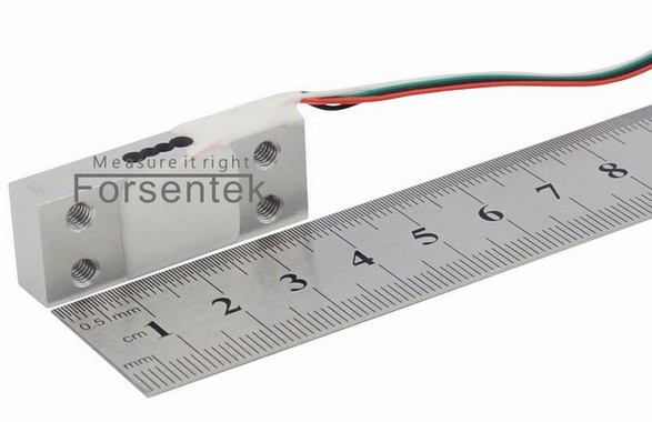 small load sensor