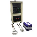 39A 220V High Frequency Induction Heater Induction Brazing Equipment