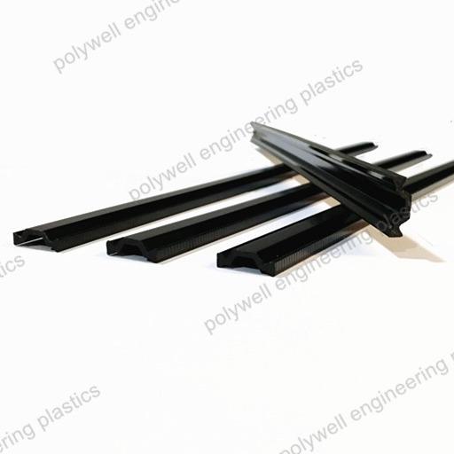 C Shape 14.8mm Thermal Break Insulation Bar Nylon 66 Thermal Insulation Strip
