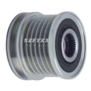 Quality 535016610 Generator Clutch Pulley F-560565 For BMW MINI 1.6 1.6T wholesale