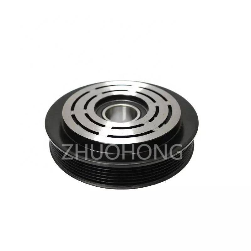 30*55*23 Pulley Clutch For FORD CHANGAN FIESTA GAF 2003-2006 1.6 Auto AC Compressor