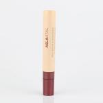 Oval Soft Empty Tube Cosmetic Containers Plastic Tubes Packaging for Cosmetics