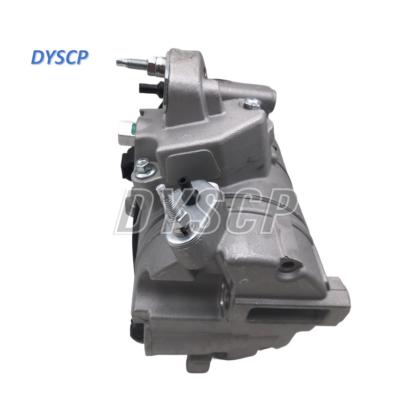 6PK AC Compressor For Infiniti G37 G35 926001CB0A 926001CB0B 926101CB0B