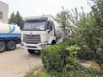 HOHAN Tractor Truck 6×4 RHD 400 HP New HOWO