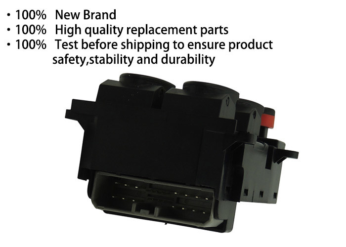 Accord Honda Power Window Switch , Durable Power Window Button 35750-SNV-H51