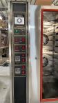 Stainless Steel Commercial Baking Oven Convection Oven 8 Trays Electric/Gas