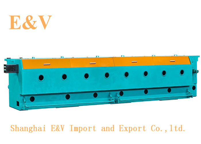 8- 3mm-2.6mm 9D in-line big drawing line for copper wire