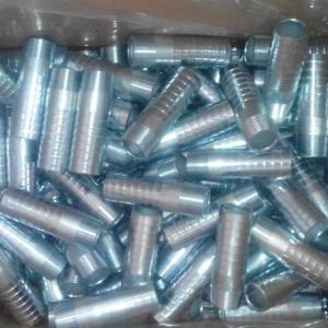 Quality g.i pipe nipples wholesale