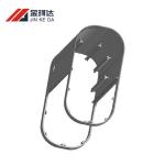 Coffee Machine Extruded Aluminum Housing Enclosure Waterproof