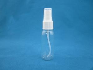 Quality Antiseptic Hand Gel 30ml 1.7oz Pet Spray Bottle wholesale