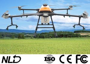 Quality Pesticides Tank 26L 5000m Agriculture Spraying Drone Quick Pluggable wholesale