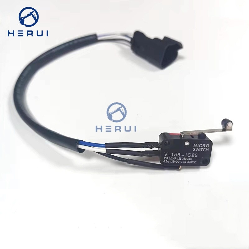 111-4799 1114799 Excavator E320D Safety Switch Assy for Caterpillar