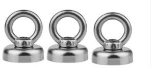Quality Super Strong Pulling Force Magnetic Pot Magnets for Sale wholesale