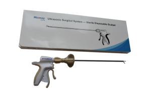 Quality 360mm Breast Surgery Endoscopy Ultrasonic Shears wholesale
