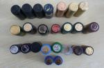 Custom PVC Shrink Capsules for Wine, Spirit, Vodka, Juice, Vinegar, Olive Oil,