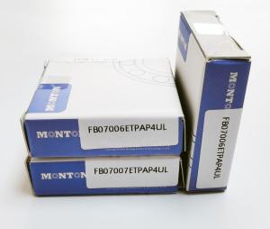 Quality 7200C 7200 AC Miniature angular contact ball bearing wholesale