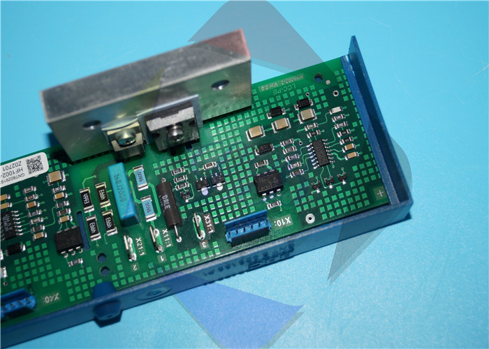 91.101.1141 HD Offset Printing Machine Spare Parts Printed Ciecuit Board SM74