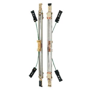 Quality JW-0160 4 Wires Double Leno Device 330mm For Weaving Loom wholesale