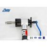 Buy cheap Inner Mounted Gold Pipe Cutting And Beveling Machine For Stainless Steel Carbon from wholesalers