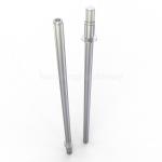 Precision Machined Hexagonal Shaft Wear Resistant Hexagonal Shaft