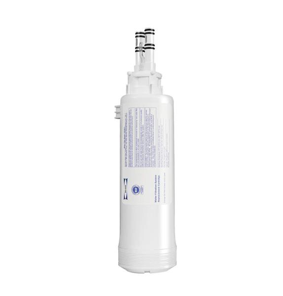 200 Gallon Refrigerator Water Filter Replacement Cartridge for Hassle-Free