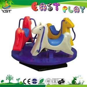 Quality 1300 KG Spring Rider Seesaw Playground Equipment Amusement Rides Pirate Ship wholesale
