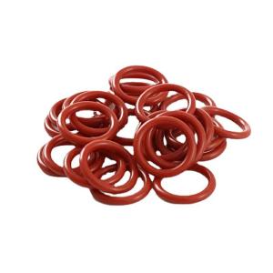 Quality Silicone FFKM FKM O-Rings for ORK National Gearbox High Pressure Hydraulic Oil Cylinder wholesale
