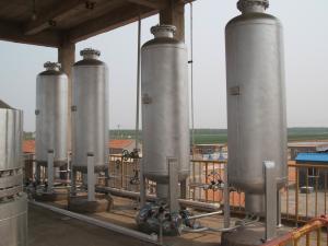 Quality PSA Hydrogen Extraction Device wholesale