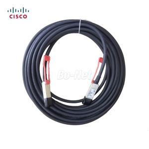 Quality Cisco QSFP-H40G-ACU10M 40GBASE-CR4 Active Copper Cable, 10m wholesale