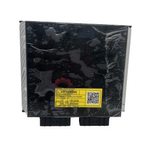 Quality HX210S HX220S Hydraulic Controller Computer Board 21K6-32710 21K6-32713 for Electric Parts wholesale