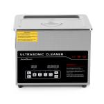 120V 3L Ultrasonic Cleaner Digital 120W Ultrasonic Jewelry Cleaner Machine