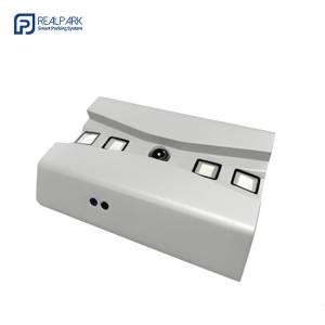 Quality LPR UVSS Camera 3MP Under Vehicle Surveillance System UVSS wholesale