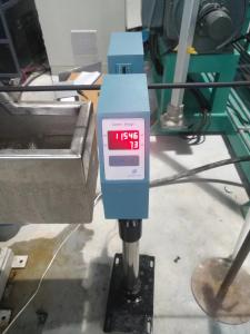Quality Wire Cable Pipe Laser Diameter Gauge For Industrial wholesale