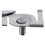 T-bar clips drop-ceiling suspended ceiling clips hangers lighting ceiling modern