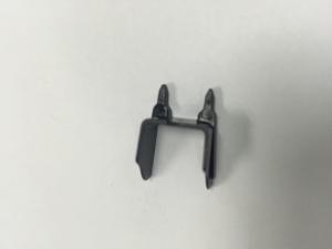 Quality Car Wiper Used From Automotive Parts / Plastic Auto Parts Molding wholesale