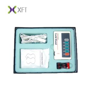 Quality CE and ISO manufacturer mini hand held pocket body massager wholesale