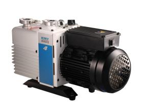 Quality RVD Series Single Phase 50Hz Rotary Vane Pump wholesale